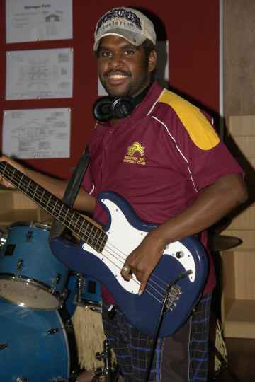 Djarragun