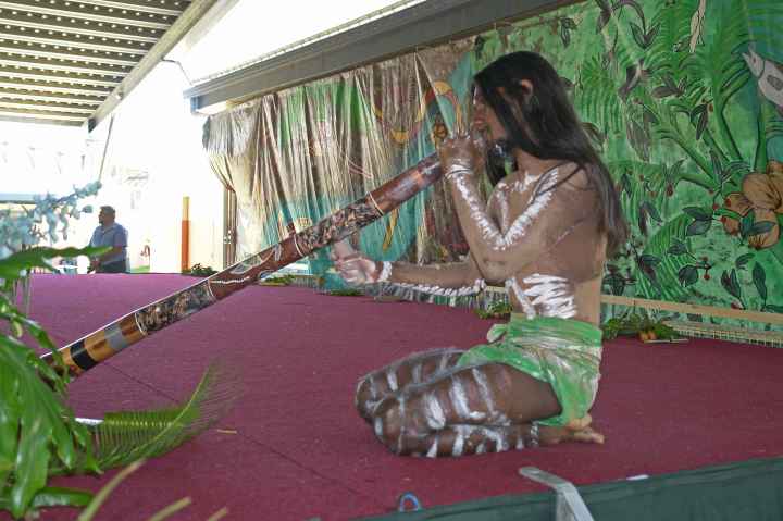 Djarragun