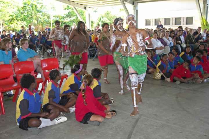 Djarragun