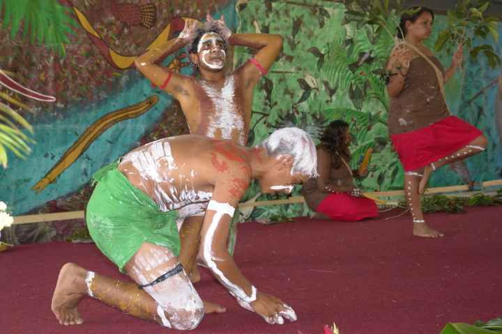 Djarragun