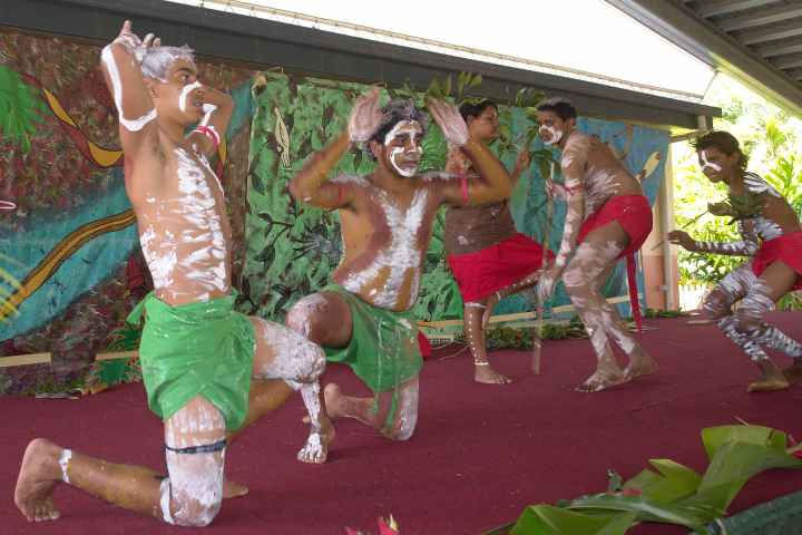 Djarragun