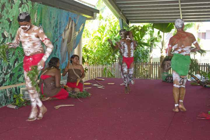 Djarragun