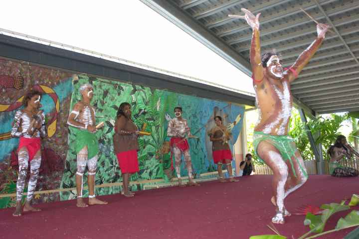 Djarragun