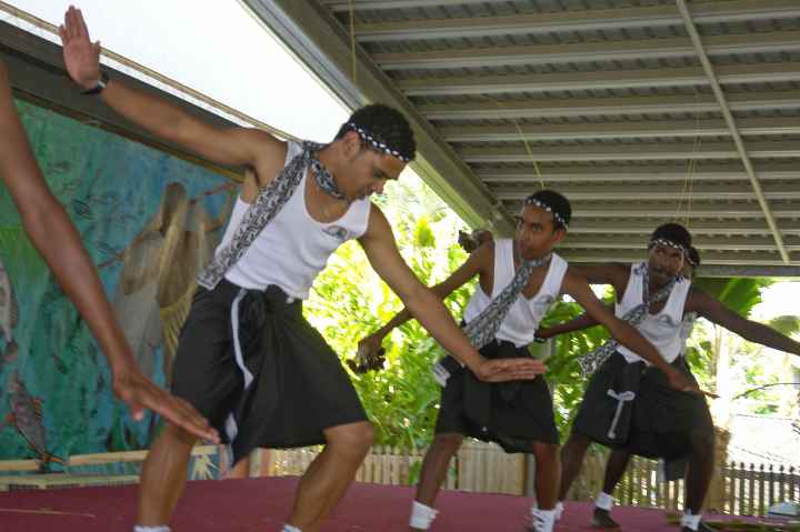 Djarragun