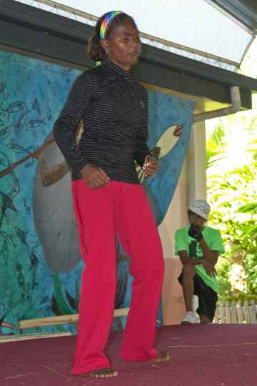 Djarragun