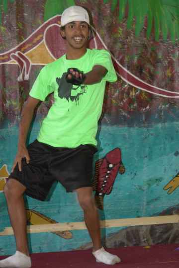 Djarragun