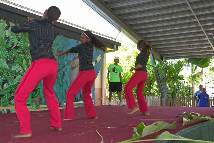 Djarragun