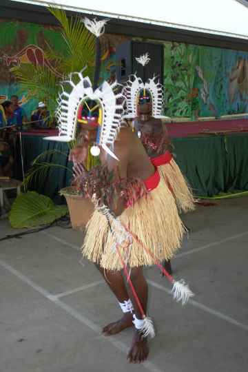 Djarragun