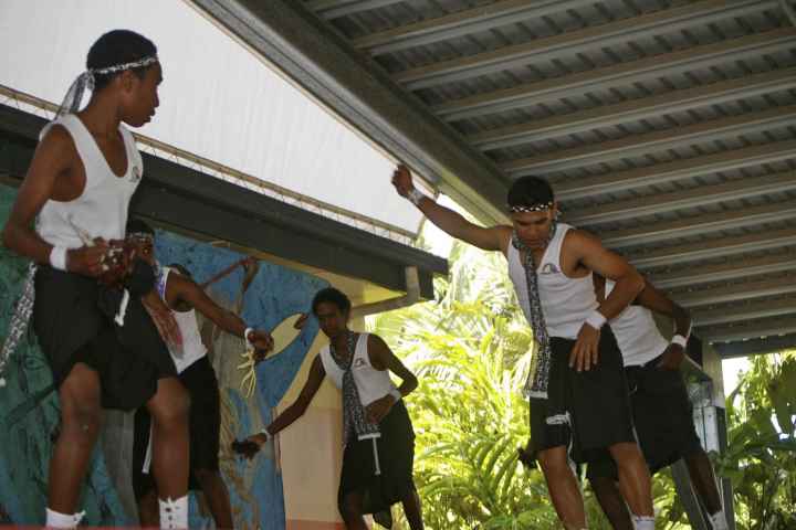 Djarragun