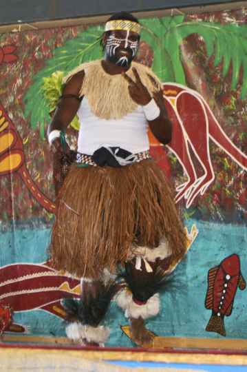 Djarragun