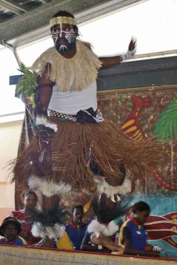Djarragun