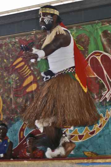 Djarragun