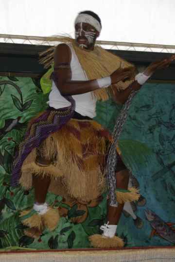 Djarragun