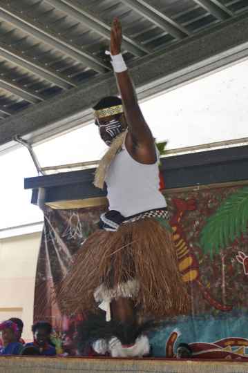 Djarragun