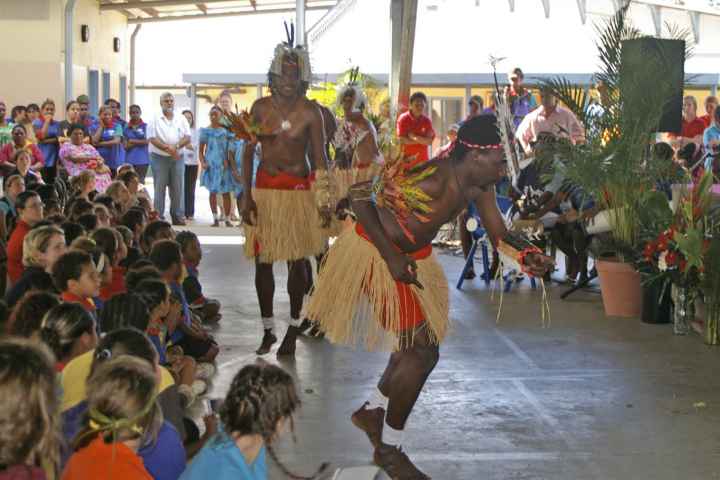 Djarragun