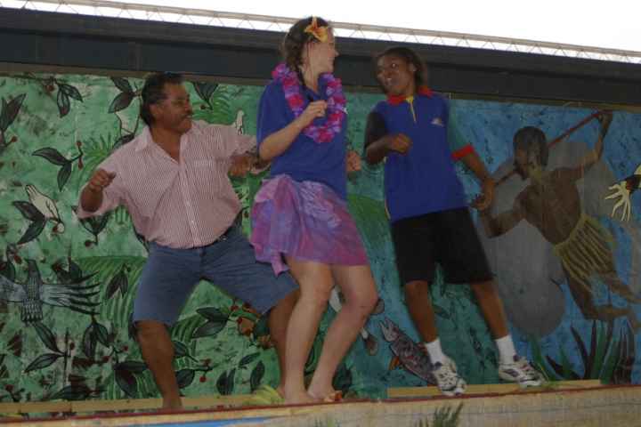 Djarragun