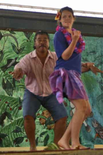 Djarragun