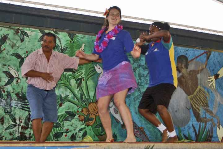 Djarragun