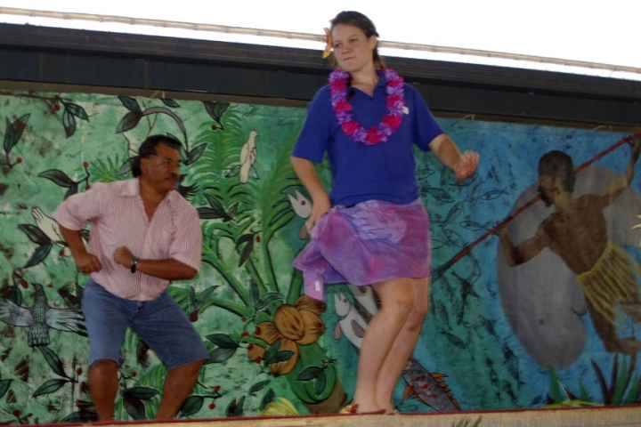 Djarragun