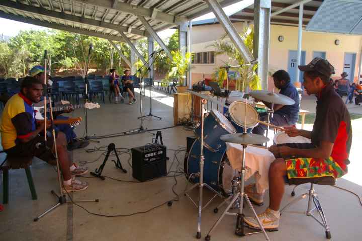 Djarragun