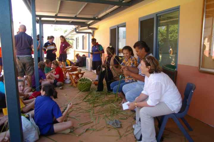Djarragun