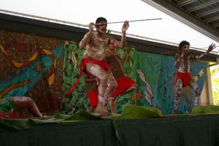 Djarragun