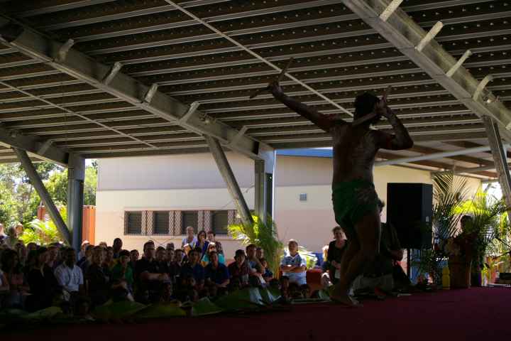 Djarragun