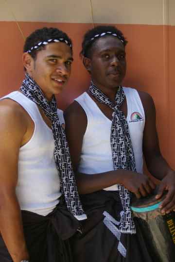 Djarragun