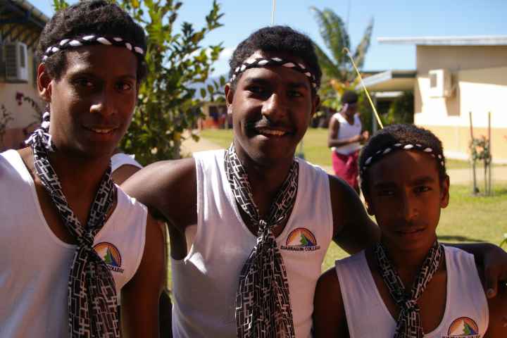 Djarragun