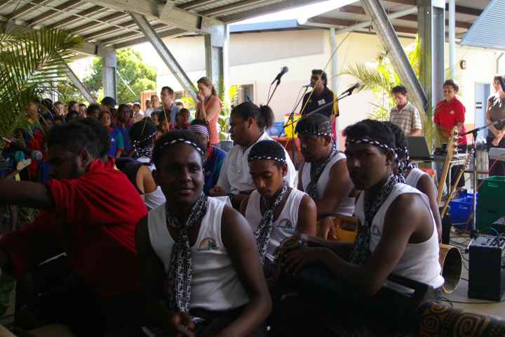 Djarragun