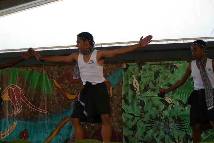 Djarragun