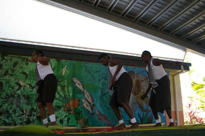 Djarragun