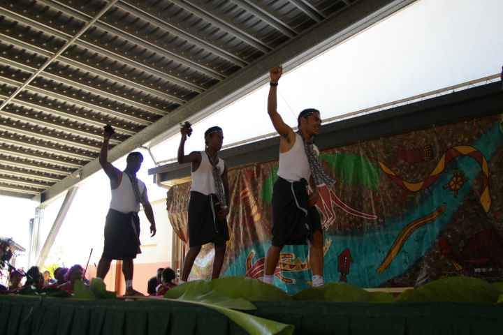 Djarragun