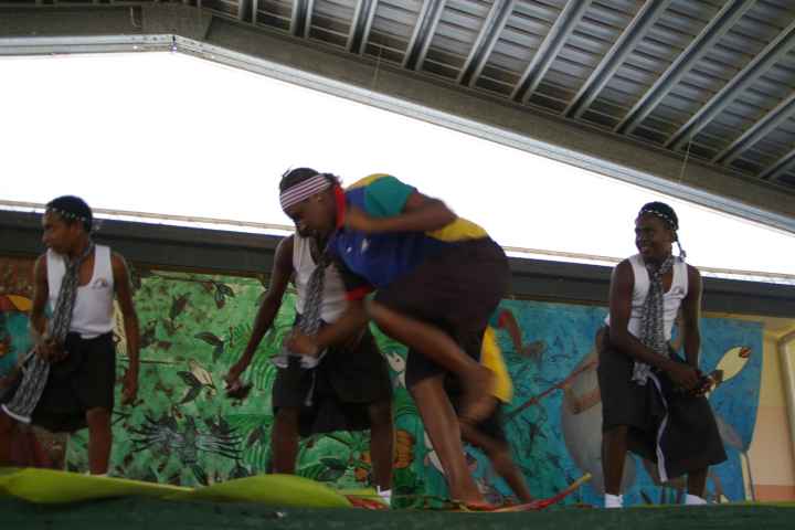 Djarragun