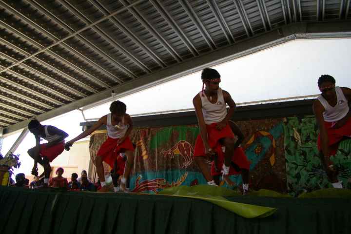 Djarragun