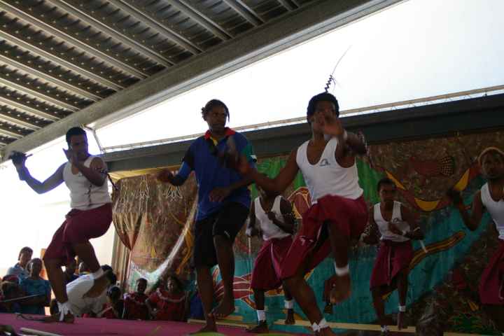 Djarragun