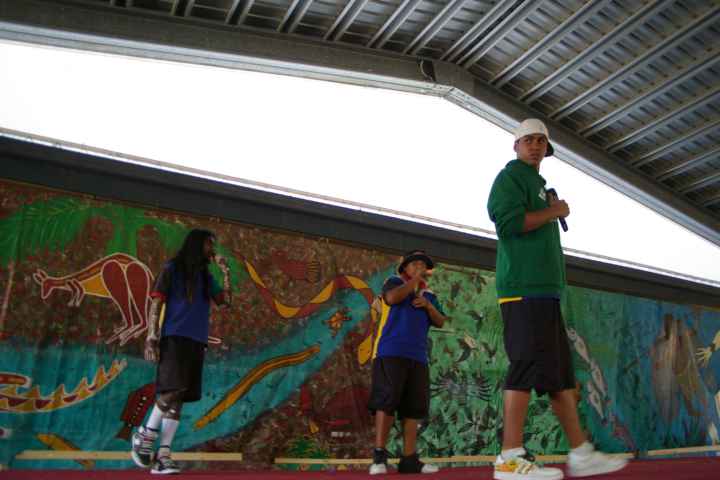 Djarragun