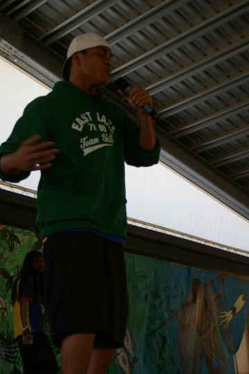 Djarragun