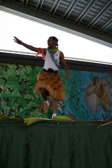 Djarragun