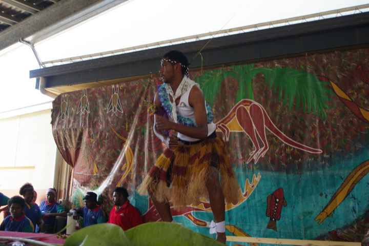 Djarragun