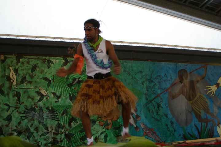 Djarragun