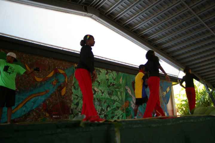 Djarragun