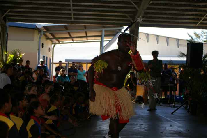 Djarragun
