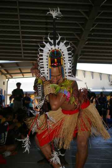 Djarragun