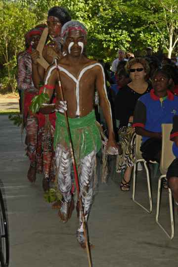 Djarragun