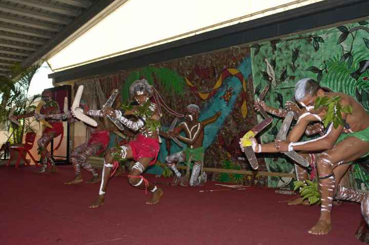 Djarragun
