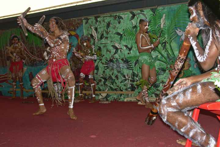 Djarragun