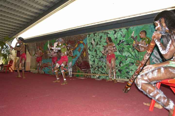 Djarragun