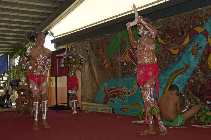 Djarragun