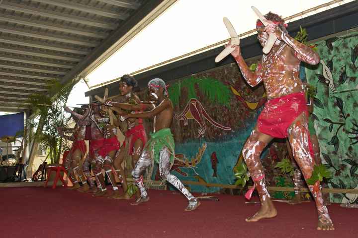 Djarragun
